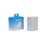 Nanlite NP-F750 Lithium-ion Battery for LED Lights (Compatible with BT-BG-FZ60) (Open Box)