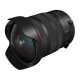 Canon RF 7-14mm f/2.8-3.5 L Fisheye Lens