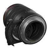 Canon RF 7-14mm f/2.8-3.5 L Fisheye Lens
