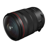 Canon RF 7-14mm f/2.8-3.5 L Fisheye Lens