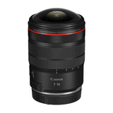 Canon RF 7-14mm f/2.8-3.5 L Fisheye Lens