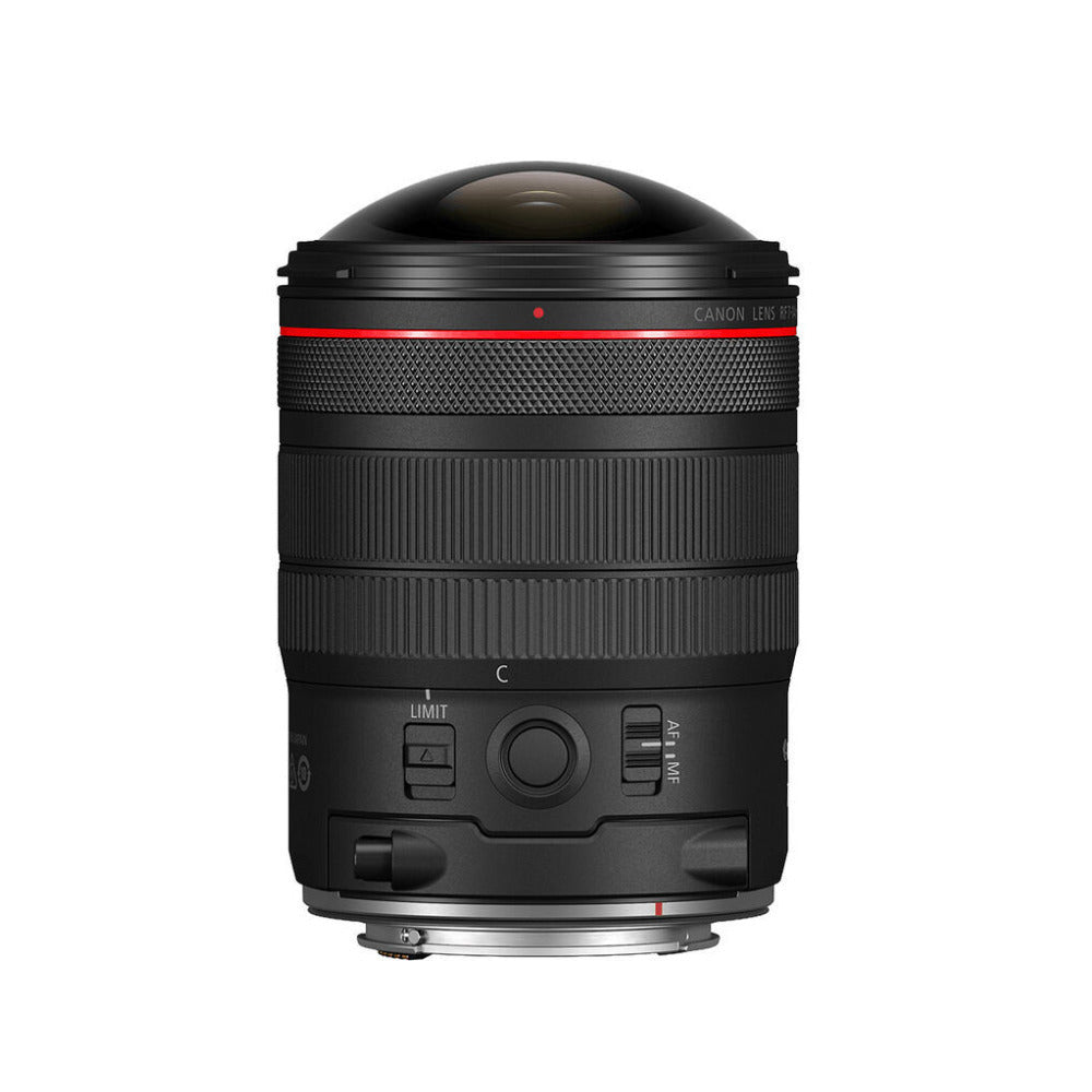 Canon RF 7-14mm f/2.8-3.5 L Fisheye Lens