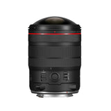 Canon RF 7-14mm f/2.8-3.5 L Fisheye Lens