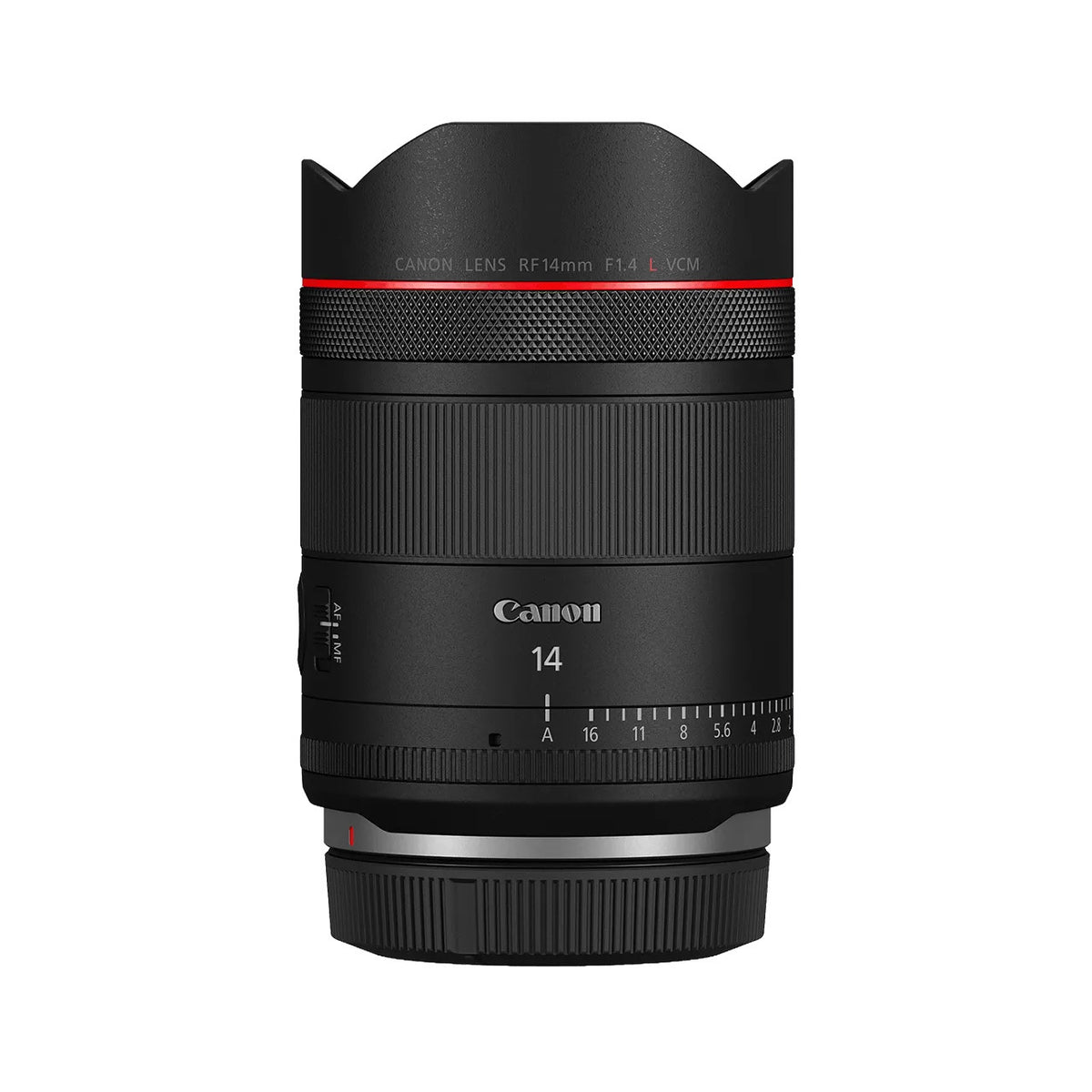 Canon RF 14mm F1.4 L VCM Ultra Wide-Angle Lens for Full-Frame Mirrorless Cameras (RF Mount)