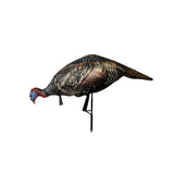 Montana Decoy Purr-Fect Pair XD3 Combo Turkey Decoys with Multiple Pose Options (Open Box)