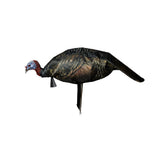Montana Decoy Purr-Fect Pair XD3 Combo Turkey Decoys with Multiple Pose Options (Open Box)