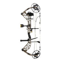 Bear Archery Adapt 2 HP RTH Right-Hand Compound Bow (55-70 lbs) - Mossy Oak Bottomland
