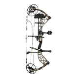Bear Archery Adapt 2 HP RTH Right-Hand Compound Bow (55-70 lbs) - Mossy Oak Bottomland