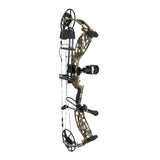 Bear Archery Adapt 2 HP RTH Right-Hand Compound Bow (55-70 lbs) - Mossy Oak Bottomland