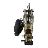 Bear Archery Adapt 2 HP RTH Right-Hand Compound Bow (55-70 lbs) - Mossy Oak Bottomland