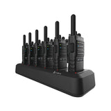 Cobra Pro Business 42-Mile Range 2W FRS Two-Way Radio (6 Pack) (Open Box)