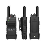 Cobra Pro Business 42-Mile Range 2W FRS Two-Way Radio (6 Pack) (Open Box)