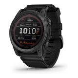 Garmin tactix 7 Pro Ballistics Edition TAC GPS Watch (Nylon Band, Certified Refurbished)