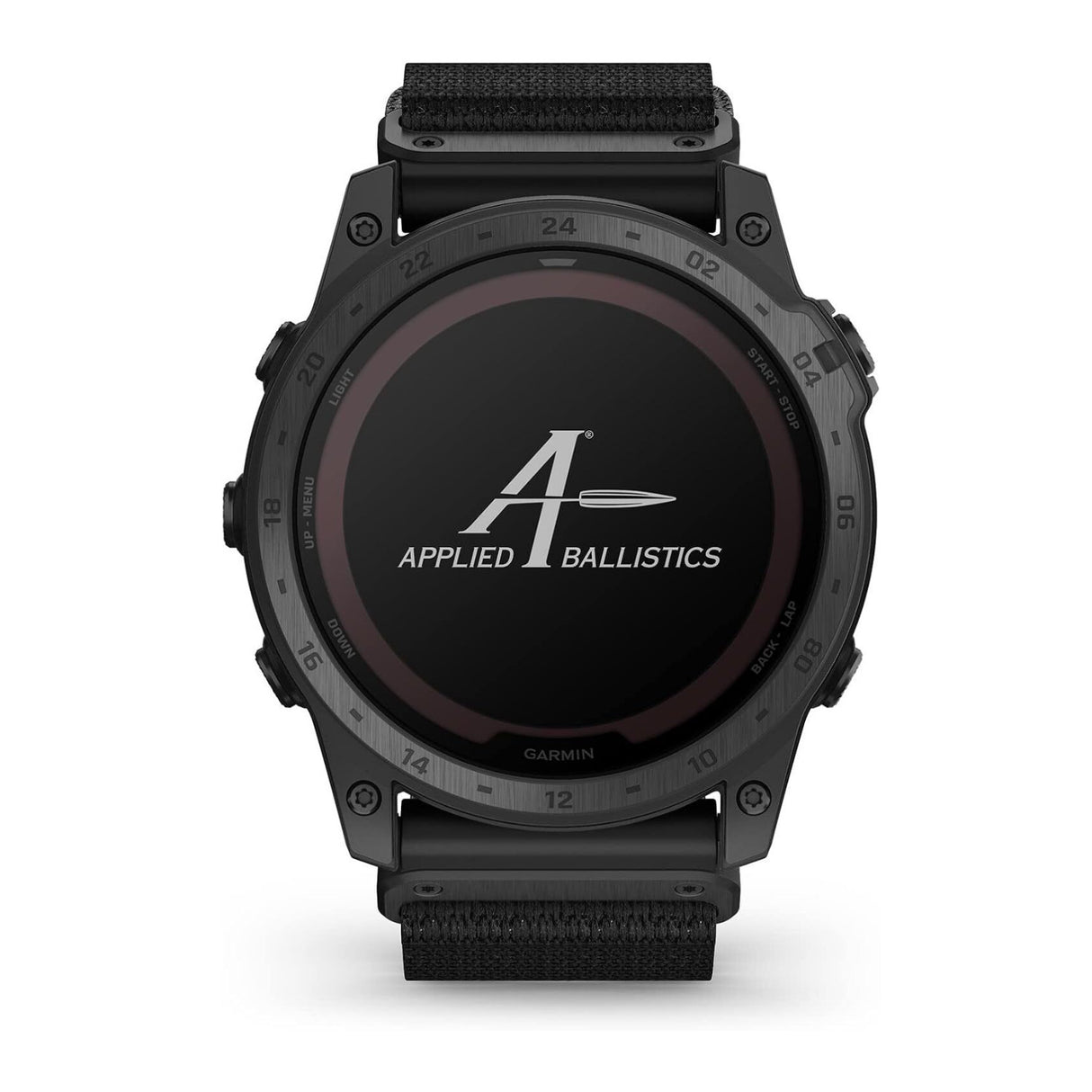 Garmin tactix 7 Pro Ballistics Edition TAC GPS Watch (Nylon Band, Certified Refurbished)