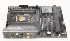ASUS TUF GAMING Z790-PLUS WIFI LGA 1700 ATX Gaming Motherboard
