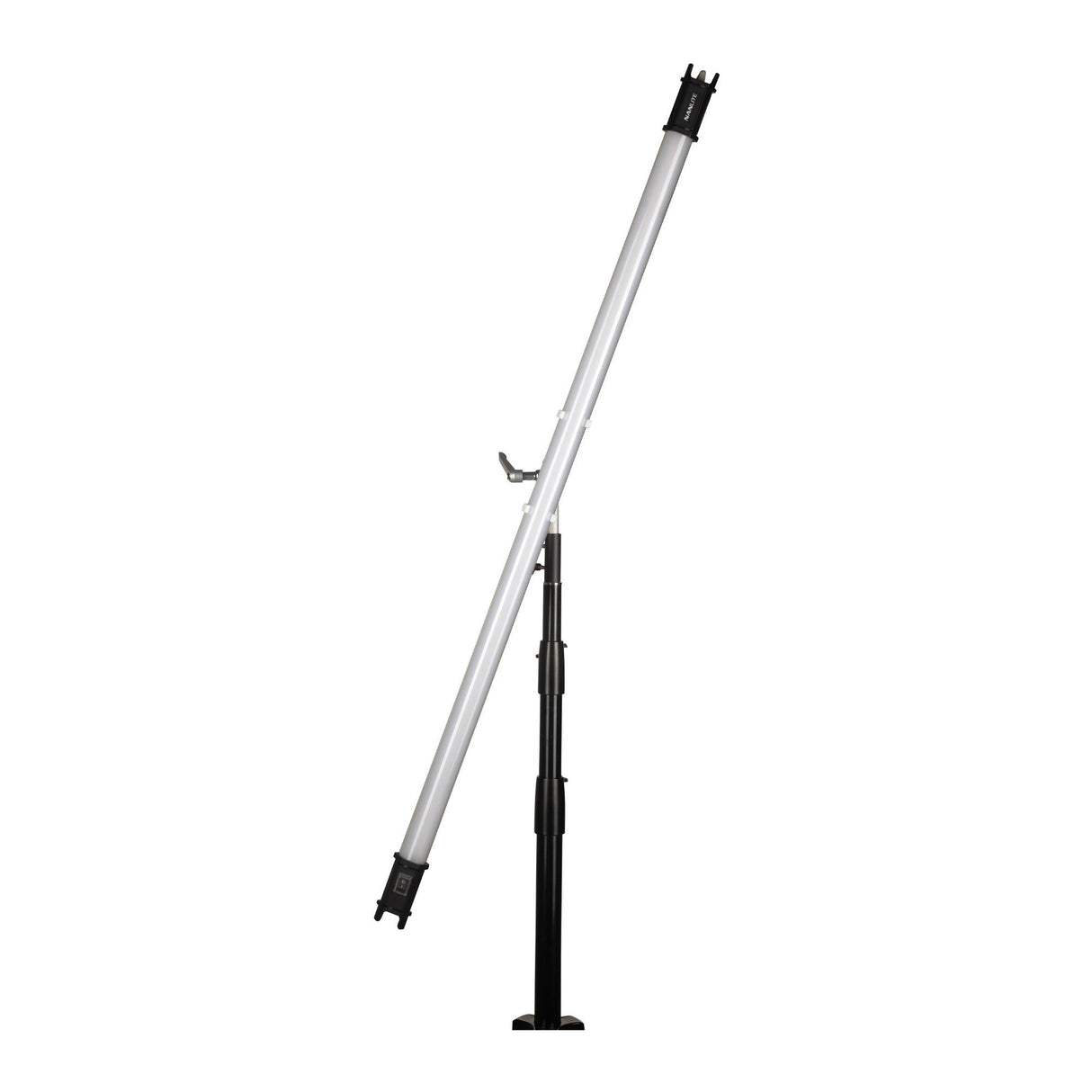 Nanlite PavoTube II 30C 4' LED Tube 4 Light Kit and Accessories Bundle