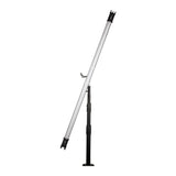 Nanlite PavoTube II 30C 4' LED Tube 4 Light Kit and Accessories Bundle