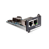 CyberPower Network Management Card for Remote UPS and ATS PDU Monitoring