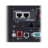 CyberPower Network Management Card for Remote UPS and ATS PDU Monitoring