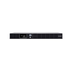 CyberPower Smart App Intelligent LCD UPS Battery Backup and Surge Protector
