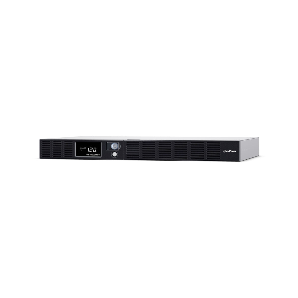 CyberPower Smart App Intelligent LCD UPS Battery Backup and Surge Protector