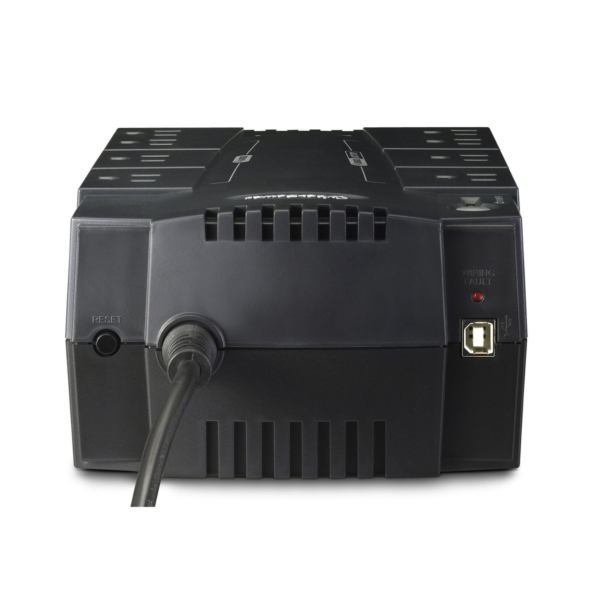 CyberPower Standby UPS Battery Backup and Surge Protector UL Certified)