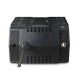 CyberPower Standby UPS Battery Backup and Surge Protector UL Certified)