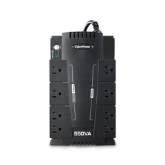 CyberPower Standby UPS Battery Backup and Surge Protector UL Certified)