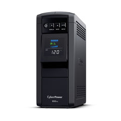 CyberPower PFC Sinewave UPS Battery Backup and Surge Protector (UL Certified)
