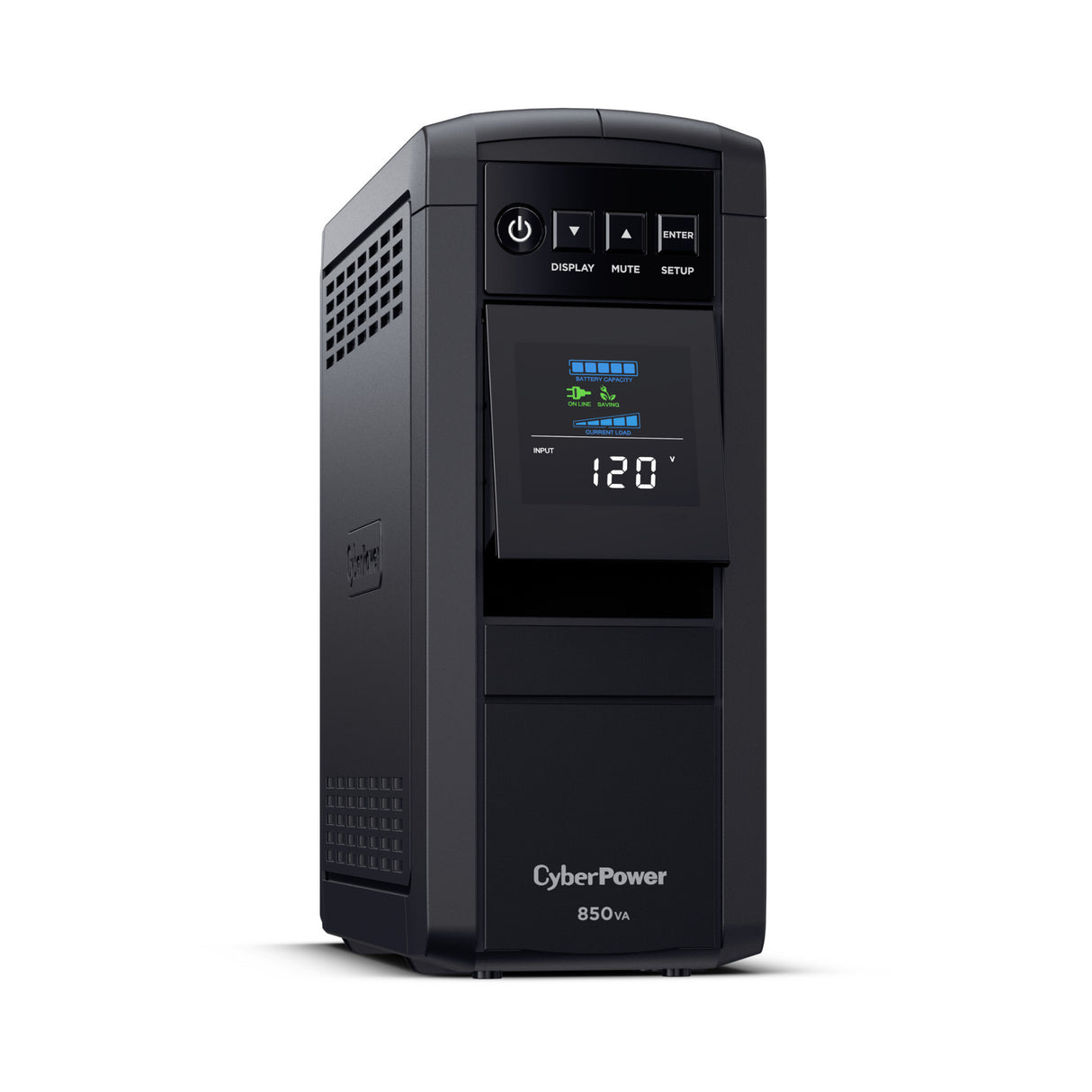 CyberPower PFC Sinewave UPS Battery Backup and Surge Protector (UL Certified)