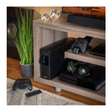 CyberPower PFC Sinewave UPS Battery Backup and Surge Protector (UL Certified)