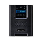 CyberPower PR1500LCD Smart App Sinewave UPS