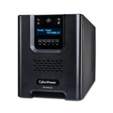 CyberPower PR1500LCD Smart App Sinewave UPS