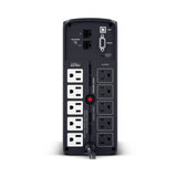 CyberPower CP1000PFCLCD PFC Sinewave UPS System Battery Backup (UL Certified)