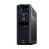 CyberPower CP1500PFCLCD PFC Sinewave UPS Battery Backup and Surge Protector