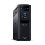 CyberPower CP1500PFCLCD PFC Sinewave UPS Battery Backup and Surge Protector