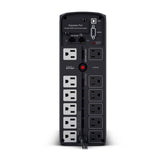CyberPower CP1500PFCLCD PFC Sinewave UPS Battery Backup and Surge Protector
