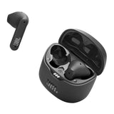 JBL Tune Flex True Wireless Noise-Cancelling Earbuds (Black) (Open Box)