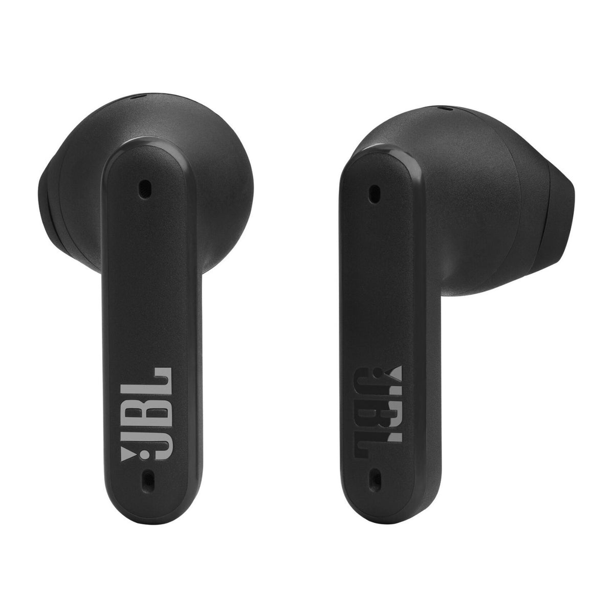 JBL Tune Flex True Wireless Noise-Cancelling Earbuds (Black) (Open Box)