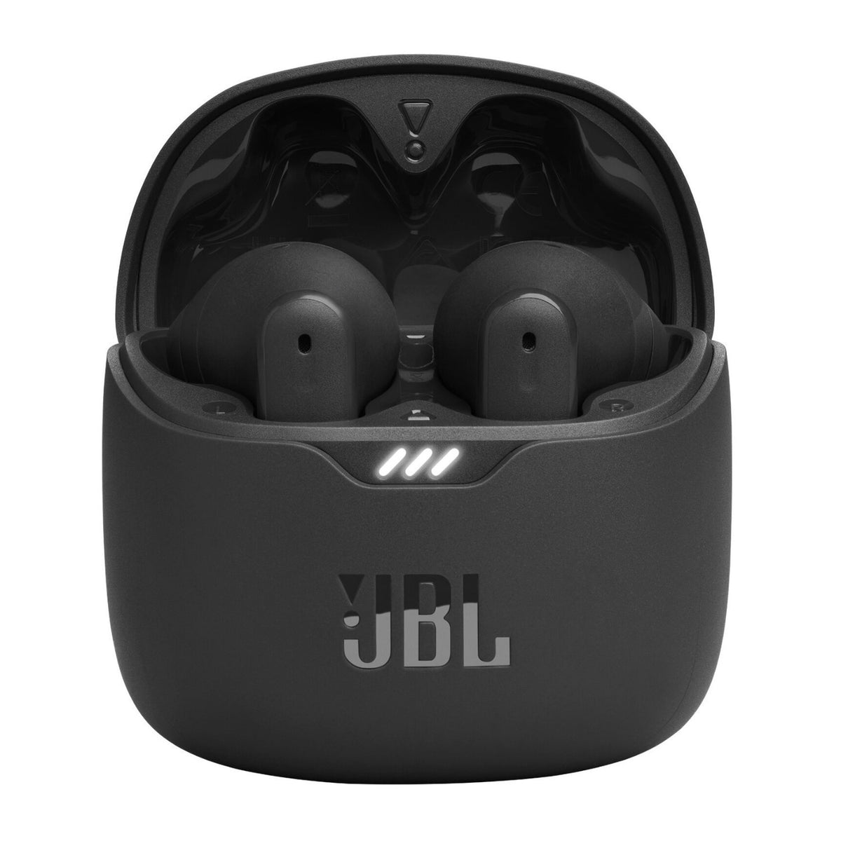 JBL Tune Flex True Wireless Noise-Cancelling Earbuds (Black) (Open Box)