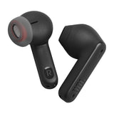 JBL Tune Flex True Wireless Noise-Cancelling Earbuds (Black) (Open Box)