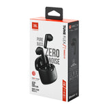 JBL Tune Flex True Wireless Noise-Cancelling Earbuds (Black) (Open Box)