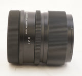 Sigma 90mm F2.8 DG Black Contemporary Lens for L Mount (Used)