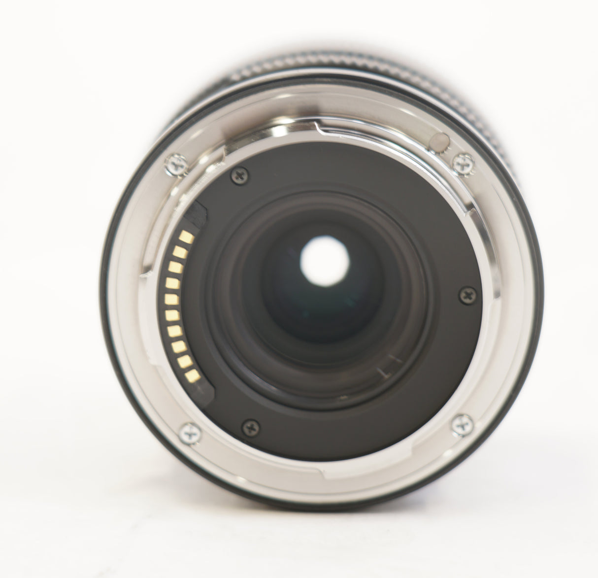 Sigma 90mm F2.8 DG Black Contemporary Lens for L Mount (Used)