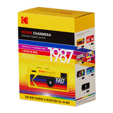 Kodak Charmera Key Chain Digital Camera (Random Style Blind Box, Single Camera)