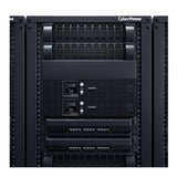 CyberPower OR2200LCDRTXL2U Smart App LCD UPS Battery Backup and Surge Protector