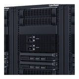 CyberPower OR2200LCDRTXL2U Smart App LCD UPS Battery Backup and Surge Protector