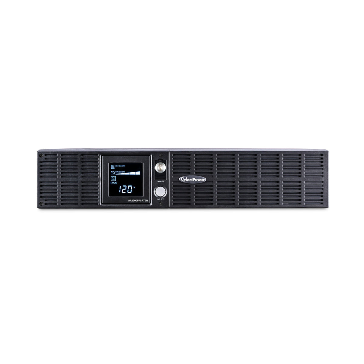 CyberPower PFC Sinewave 2000VA UPS Battery Backup and Surge Protector