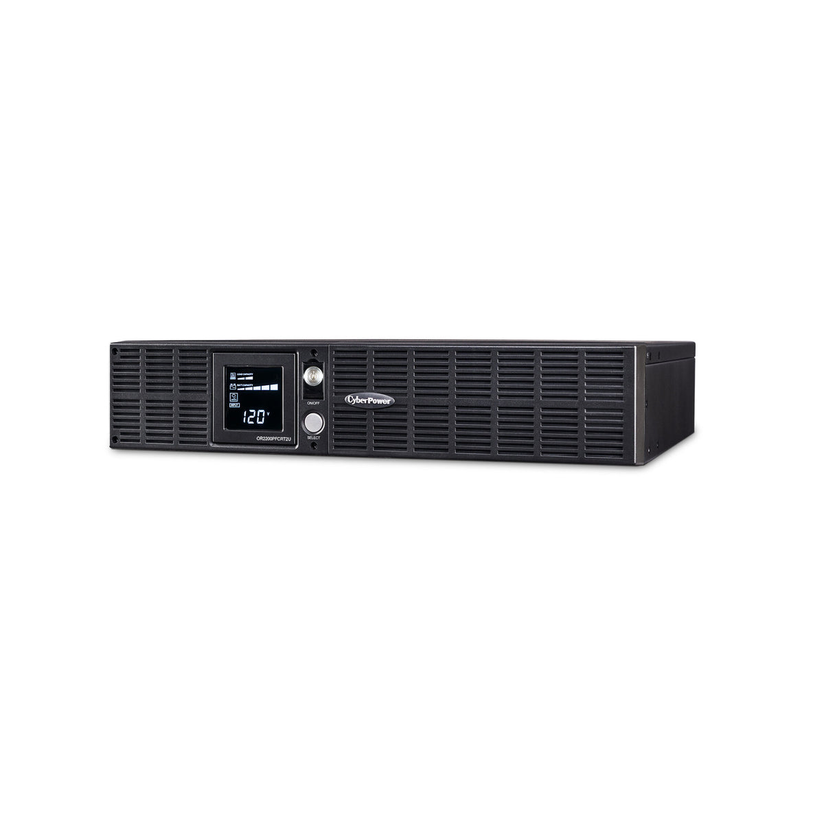CyberPower PFC Sinewave 2000VA UPS Battery Backup and Surge Protector