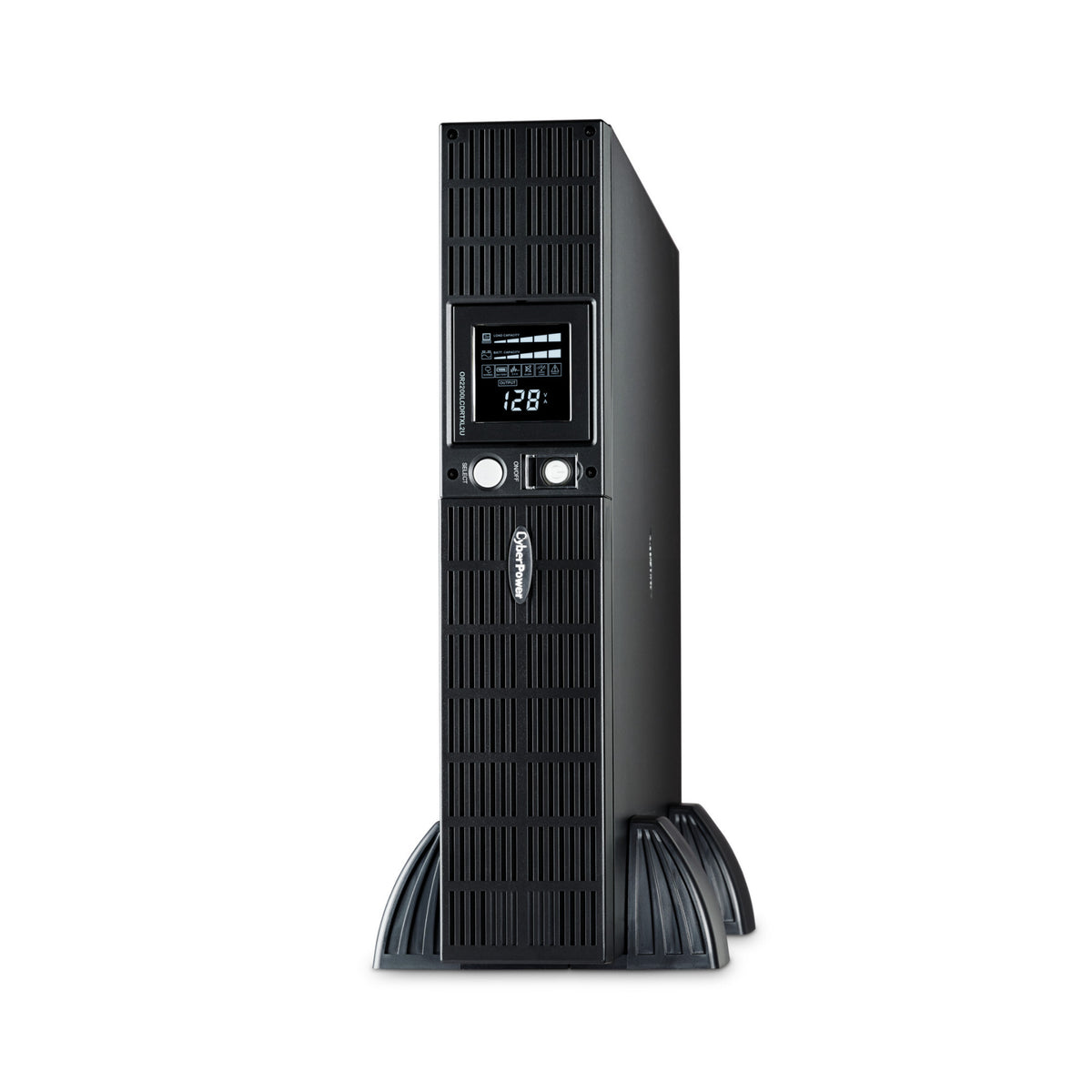 CyberPower PFC Sinewave 2000VA UPS Battery Backup and Surge Protector